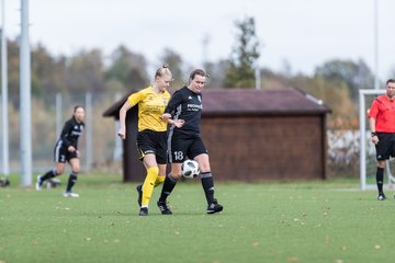 Bild 11 - F FSC Kaltenkirchen - SV Frisia 03 Risum-Lindholm : Ergebnis: 0:7